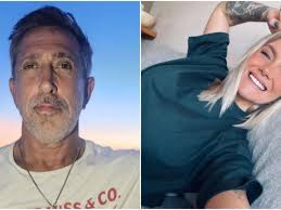 El Turco Naim habría apostado nuevamente al amor: quién es Sabrina, la  joven en cuestión