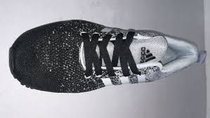 The first two colorways to release sit atop a white midsole and the adidas adizero primeknit 2.0 is constructed with its primeknit technology to fit your foot perfectly like a sock. Tenis Adidas Adizero Knit 2 0