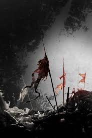 Ancient War Poster Psd Layered Background Ancient War Greek Gods And Goddesses Background
