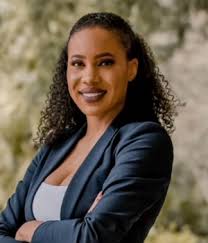 Press Release For Dr. Kortney L. Jones