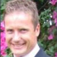 Mark Frazer Email & Phone Number