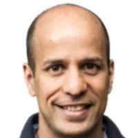 Arvind Nithrakashyap