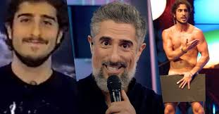 Marcos Mion faz 45 anos colecionando momentos marcantes na televisão;  relembre 5 deles
