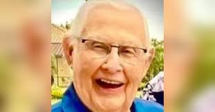 Edward R. Connelly Obituary