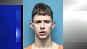 18-year-old charged in murder of 17-year-old at Independence Center parking  lot