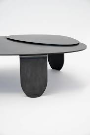 Melamine contemporary coffee tables , 2ft round coffee tables casting iron base. Pin On Ffe Accent Tables