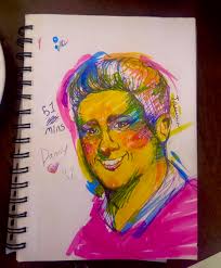 1 min dan vs 1 hour danny : r/DannyGonzalez