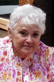 Rosalind Lawrence Obituary