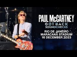 Paul McCartney