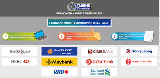 How to check ptptn balance. Your Guide To Paying Ptptn Through Direct Debit Method