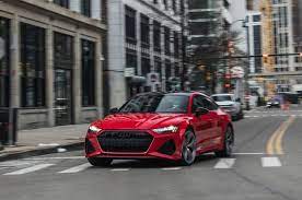 Get price quotes from local dealers. Tested 2021 Audi Rs7 Sportback Gets Caught In A Sibling Rivalry