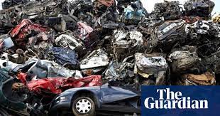 Well, some are recycled and used in making new things that need those metals. Do S And Don Ts Of Getting Rid Of Your Old Car Motoring The Guardian