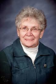 Janice Dunn Obituary (1931