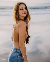 Brooke Monk Sexy Tits and Ass Photo Collection - Fappenist