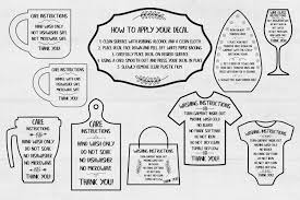 Download 43 T Shirt Care Instructions Svg Free Png Free Svg Files Silhouette And Cricut Cutting Files
