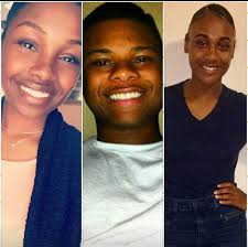 Author Tomeka Walker Ewing