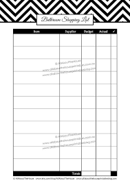 Bathroom Remodel Checklist Planner Printable Renovation Home Improvement Diy Inspiration Budget Layout Editable Template Pdf Digital Instant In 2020 Bathrooms Remodel Renovation Planner Bathroom Renovation