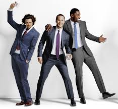 Vercini has been serving las vegas with mens suits since 2005. Cliff Rose For Clothes