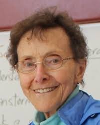 Barbara Coburn's Instagram, Twitter & Facebook