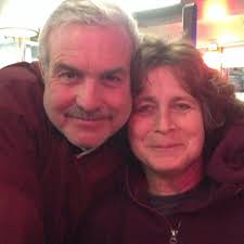 Audrey Bernstein and Joe Capps' Wedding Website