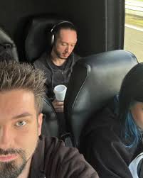 We're doing a live Q and A