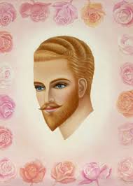 Paul the Venetian, Master Of The Flame Of Love