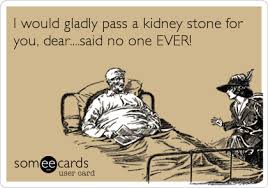 Free Get Well Ecard I Would Gladly Pass A Kidney Stone For You Dear Said No One Ever Nurse Quotes Nurse Humor Funny Quotes
