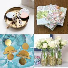 This will ensure that the roses don't wilt as quickly. Best Diy Gifts Popsugar Smart Living