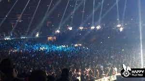 Maybe you would like to learn more about one of these? Drake Future Summer Sixteen Nyc 8 4 16 Madison Square Garden Youtube