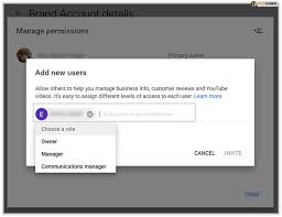 Should you create a personal or brand account when starting a youtube channel? How To Create Multiple Youtube Channels Under One Email Address