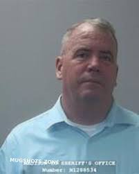 JOEL AARON BURDETTE 09/22/2023