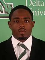 Justin McArthur (10/28/2013)