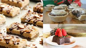 Maybe you would like to learn more about one of these? 20 Healthy Christmas Recipes That Actually Help You Lose Weight