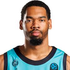 Garrison Brooks, Basketball Player, Stats, Height, Age