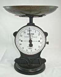 Our research has helped over 200 million users find the best products. Antique Cast Iron Salter Family Kitchen Scale No 50 Black England 14 Lb Antique Cast Iron Kitchen Scale Antiques