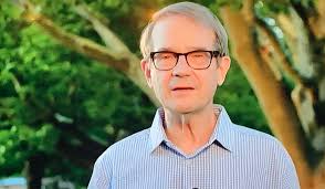 Michigan faces get airtime