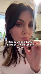 Luke Combs and Ella Langley Duet in Country Music