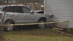 Us$27,995 2017 ford mustang ecoboost premium convertible. Two People Injured After Vehicle Strikes Pedestrian Home In Lower Sackville Ctv News
