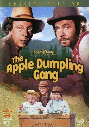 Amazon.com: Apple Dumpling Gang : Bill Bixby, Susan Clark, Don Knotts, Tim  Conway, David Wayne, Slim Pickens, Harry Morgan, John McGiver, Don Knight,  Clay O'Brien, Brad Savage, Stacy Manning, Jack Kinney, Norman