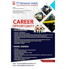 Последние твиты от bkipm_medan ii horas (@bkipm_medanii). Informasi Lowongan Kerja Di Pt Belawan Indah Medan Mei 2021 Berita Medan Hari Ini