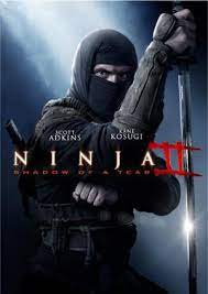 Ninja 2 La Sombra De La Muerte 2013 Filmaffinity