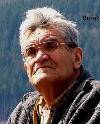 Richard Finkbonner Obituary (1929