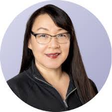 Pamela Koo's Instagram, Twitter & Facebook