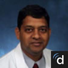 Dr. Sreedhar R. Billakanty, MD