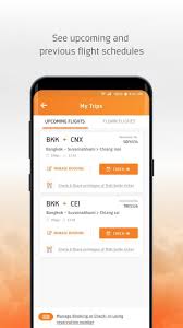 Thai Smile Airways For Android Apk Download