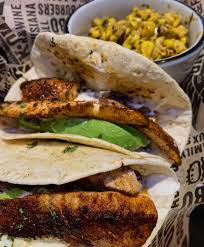Maybe you would like to learn more about one of these? Walk On S Sports Bistreaux On Twitter End Your Week With Your Favorite Meal Like These Blackened Redfish Tacos Https T Co Qvamaxkp6p Fullbelliedfoodie Https T Co Mozjucpdhh