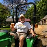 Father’s Day 90’s Cook-Out + Beer Deal