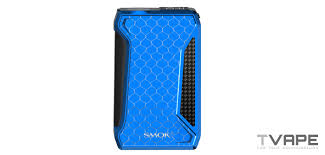 The outer shell of the mod is a . Smok H Priv 2 Kit Review Snakeskin Vapes Tvape Blog