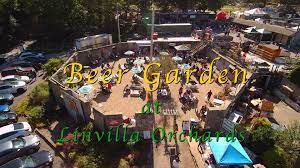 Take 1 Creations Inc Ship Bottom Beer Garden At Linvilla Orchards Facebook