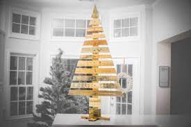 Maybe you would like to learn more about one of these? How To Build A Diy Pallet Christmas Tree Building Our Rez